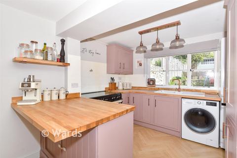 2 bedroom terraced house for sale, Sandling Road, Maidstone, Kent