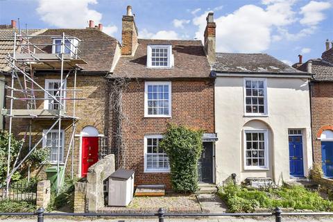 2 bedroom terraced house for sale, Sandling Road, Maidstone, Kent