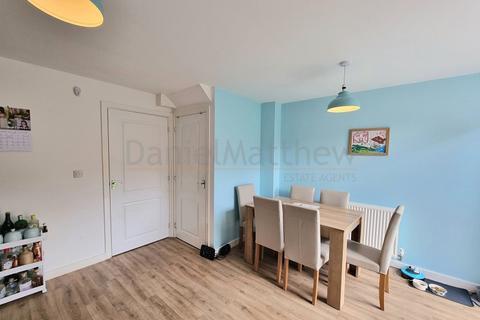 3 bedroom semi-detached house for sale, Maes Brynach, Brynmenyn, CF32