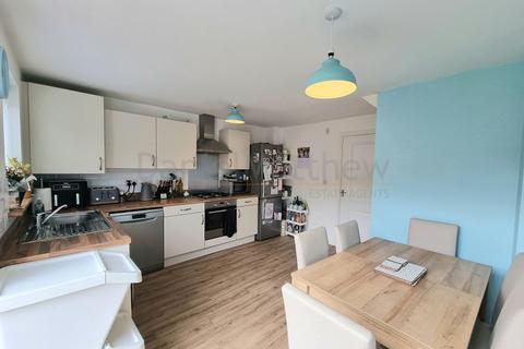 3 bedroom semi-detached house for sale, Maes Brynach, Brynmenyn, CF32