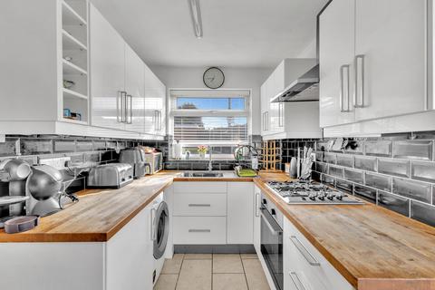 undefined, Greenfield Gardens, Rotherham, S66