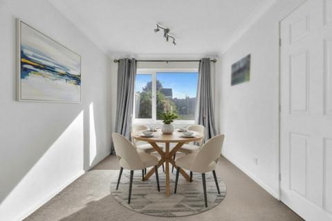 Greenfield Gardens, Rotherham, S66