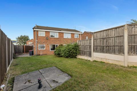 undefined, Greenfield Gardens, Rotherham, S66