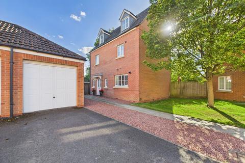 Deer Valley Road, Sugar Way, Peterborough, PE2