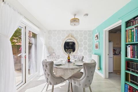 4 bedroom detached house for sale, Deer Valley Road, Sugar Way, Peterborough, PE2