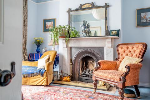 4 bedroom terraced house for sale, Portland Street, York