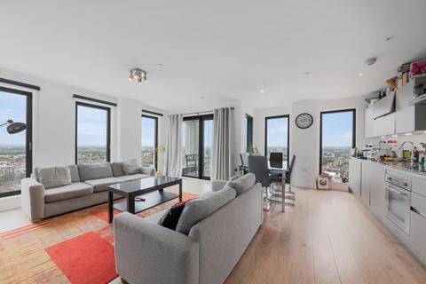 undefined, Legacy Tower, 88 Great Eastern Road, Stratford, E15