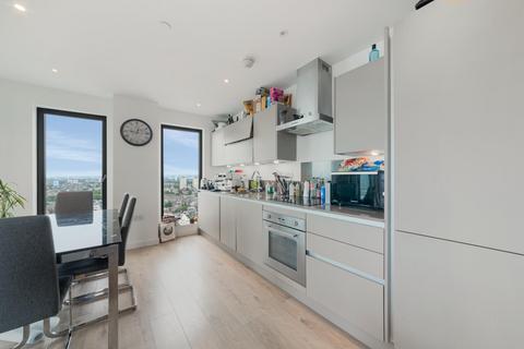 undefined, Legacy Tower, 88 Great Eastern Road, Stratford, E15