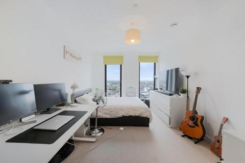 undefined, Legacy Tower, 88 Great Eastern Road, Stratford, E15