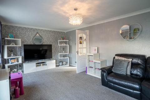 15 Albert Place, Stewarton, Kilmarnock, KA3 5PT