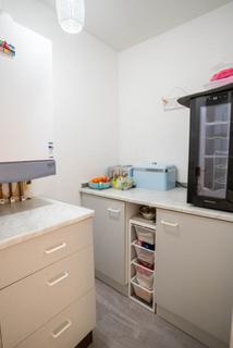 15 Albert Place, Stewarton, Kilmarnock, KA3 5PT