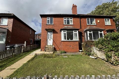 Park Avenue, Flockton, Wakefield WF4 4AE