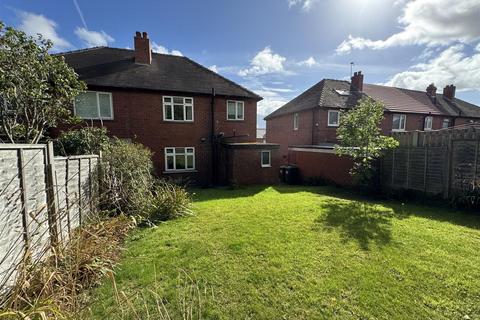 undefined, Park Avenue, Flockton, Wakefield WF4 4AE