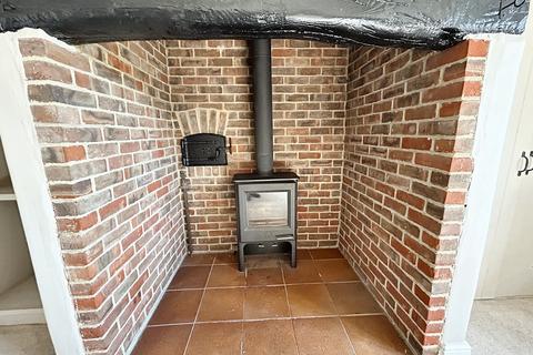 undefined, Witchampton