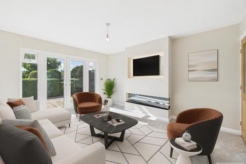 undefined, Cavendish Drive, Eldwick