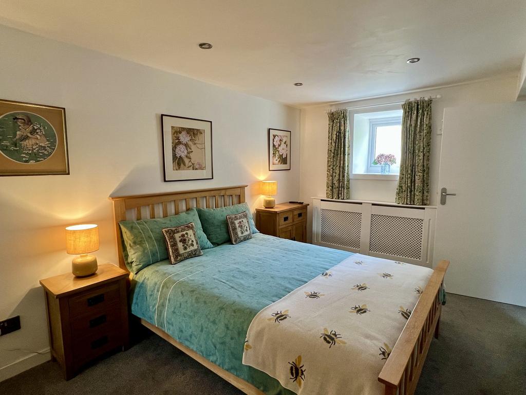 Ivy Cottage, 39 Main Street, Twynholm - Williamson