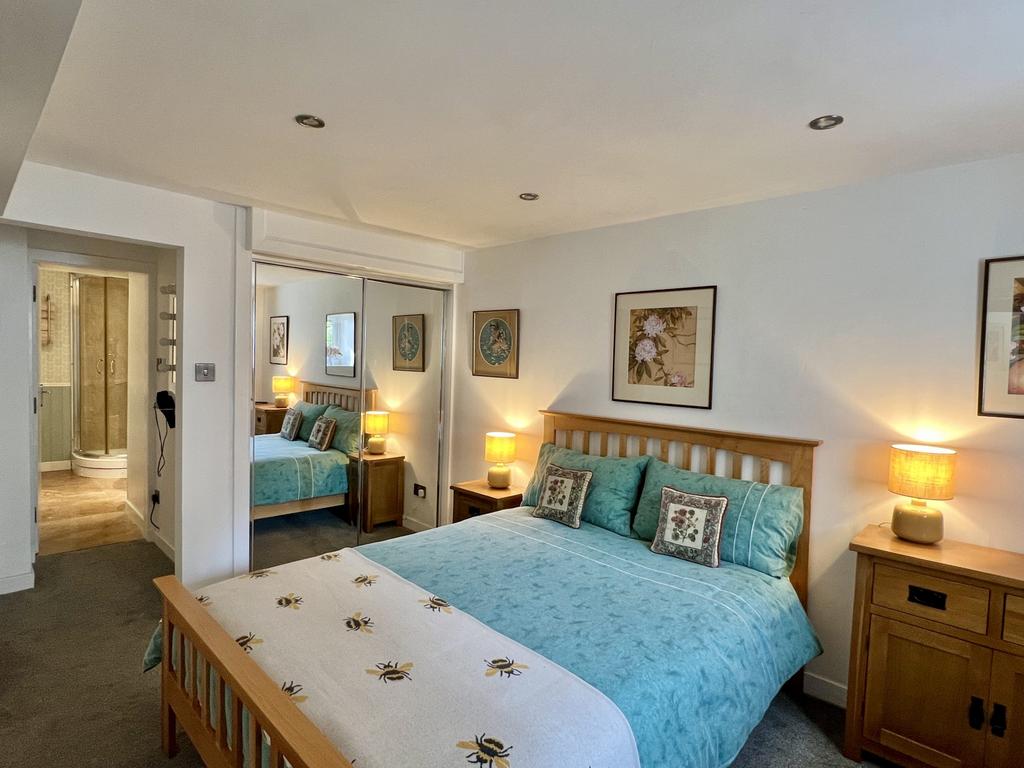 Ivy Cottage, 39 Main Street, Twynholm - Williamson