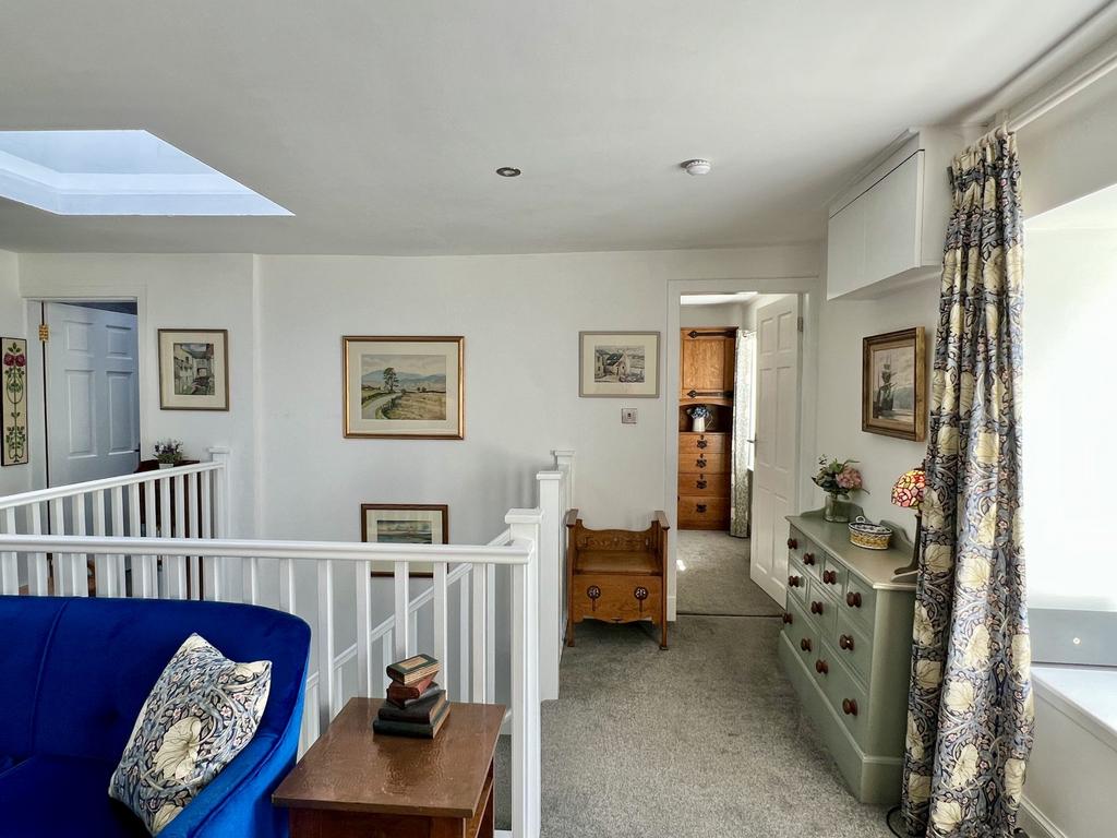 Ivy Cottage, 39 Main Street, Twynholm - Williamson