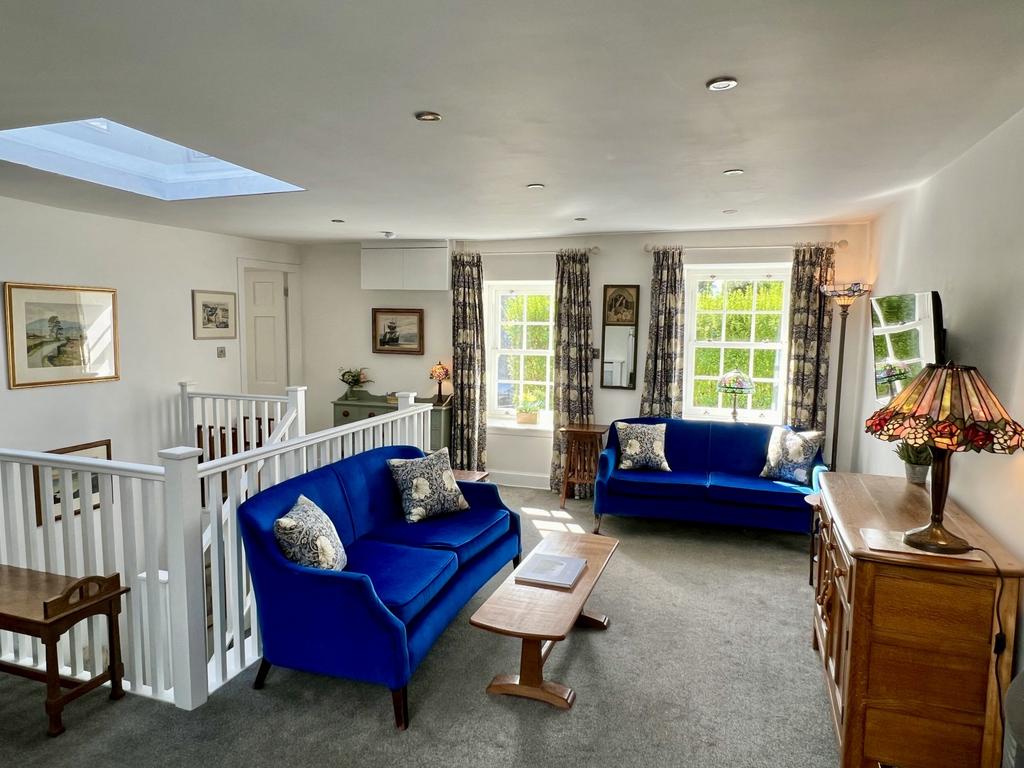 Ivy Cottage, 39 Main Street, Twynholm - Williamson