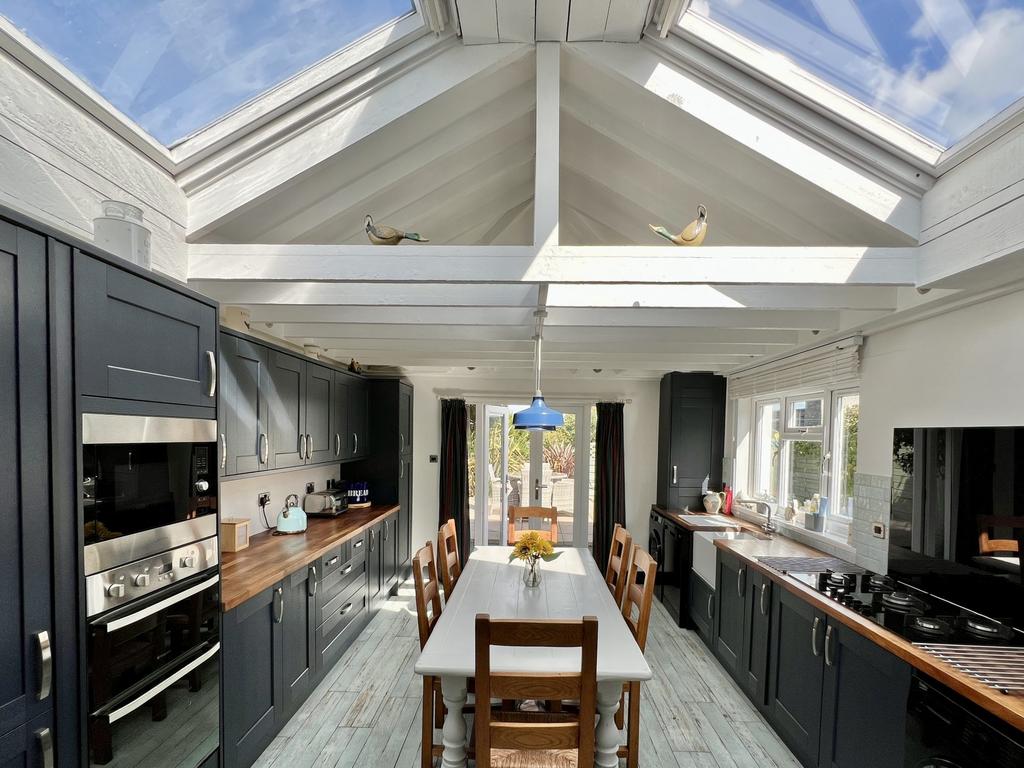 Ivy Cottage, 39 Main Street, Twynholm - Williamson