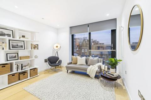 2 bedroom apartment to rent, Simpson Loan, Quartermile, Edinburgh, EH3
