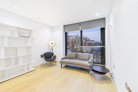 2 bedroom apartment to rent, Simpson Loan, Quartermile, Edinburgh, EH3