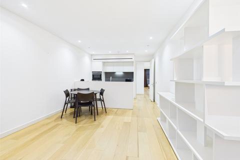 2 bedroom apartment to rent, Simpson Loan, Quartermile, Edinburgh, EH3