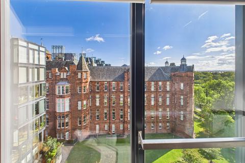 2 bedroom apartment to rent, Simpson Loan, Quartermile, Edinburgh, EH3