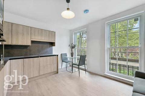 1 bedroom apartment to rent, Alleyn Court, Sussex Gardens, W2