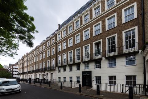 1 bedroom apartment to rent, Alleyn Court, Sussex Gardens, W2