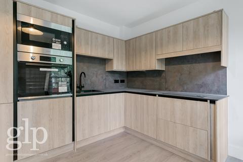 1 bedroom apartment to rent, Alleyn Court, Sussex Gardens, W2