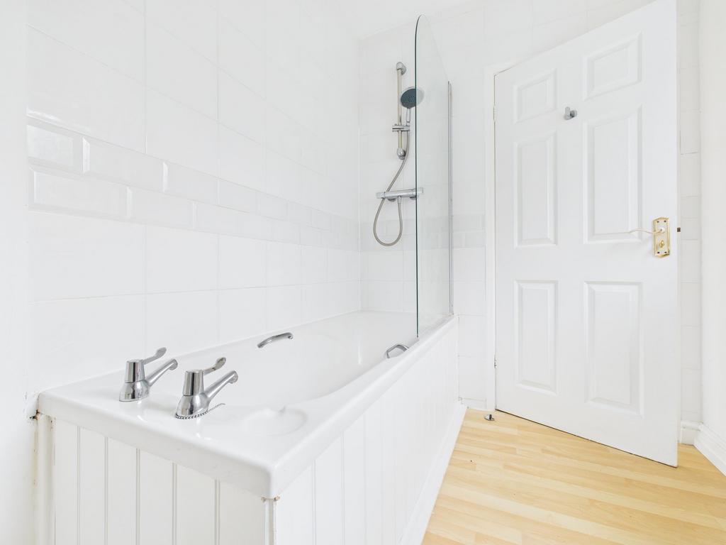 Ground Floor Bathroom