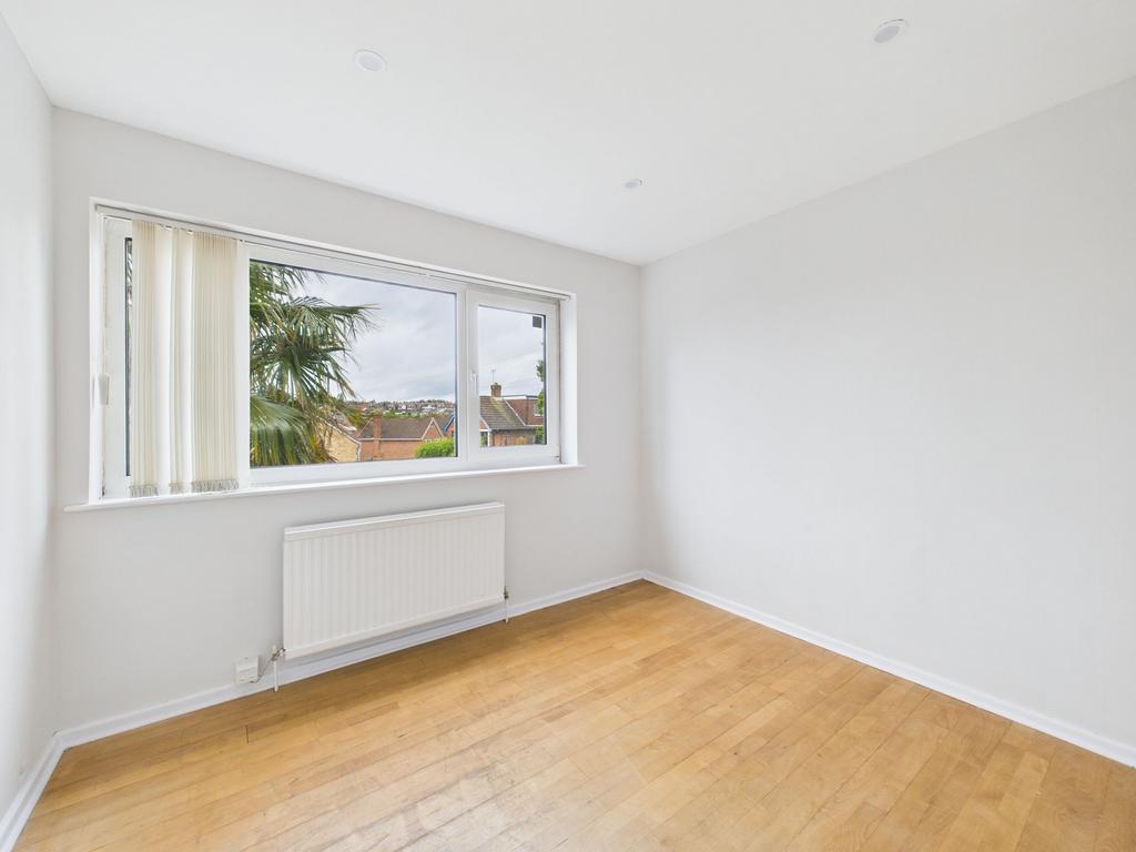 Ground Floor Bedroom