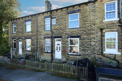 undefined, Stony Royd, Farsley, Pudsey, West Yorkshire, LS28