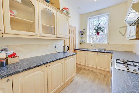 undefined, Stony Royd, Farsley, Pudsey, West Yorkshire, LS28