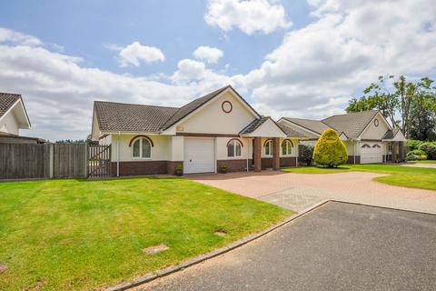 undefined, Fernway Close, Wimborne, BH21