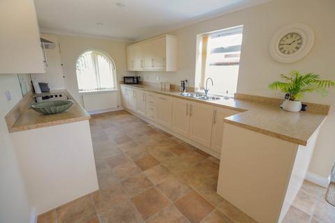 undefined, Fernway Close, Wimborne, BH21