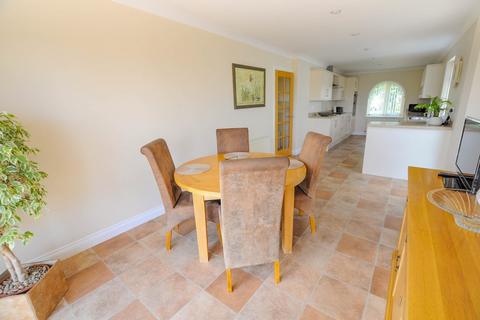undefined, Fernway Close, Wimborne, BH21