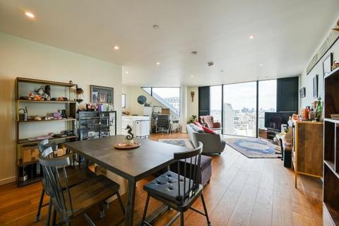undefined, The Strata, Walworth Road, London, SE1