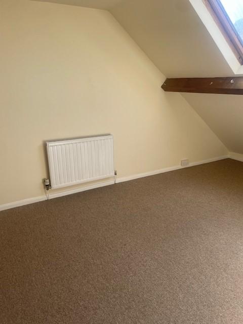 Bedroom 4.