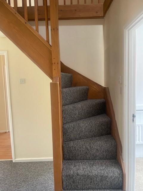 Internal Stairs