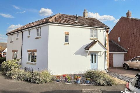 undefined, Holm View, Watchet TA23