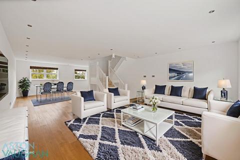 3 bedroom terraced house for sale, Brighton, East Sussex BN2