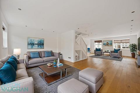 3 bedroom terraced house for sale, Brighton, East Sussex BN2