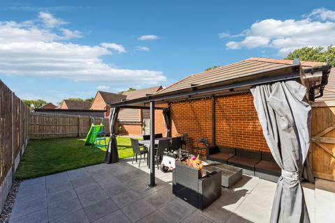 3 bedroom semi-detached house for sale, Durnells, Didcot, OX11