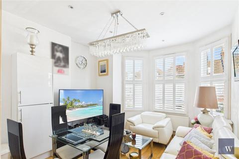 2 bedroom apartment for sale, Tierney Road, London, SW2