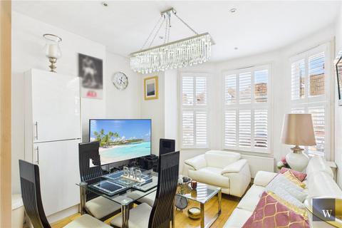 2 bedroom apartment for sale, Tierney Road, London, SW2