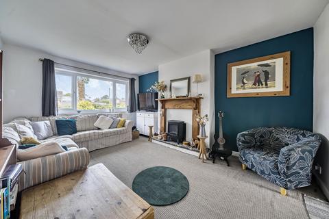 4 bedroom semi-detached bungalow for sale, Wharf Road, Wroughton, Swindon, SN4