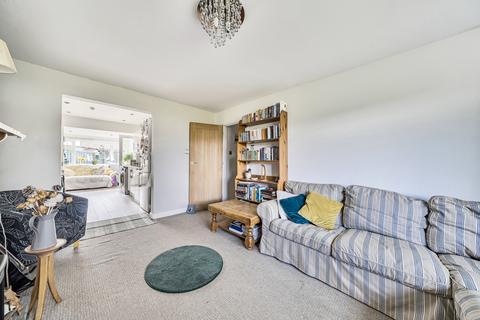 4 bedroom semi-detached bungalow for sale, Wharf Road, Wroughton, Swindon, SN4