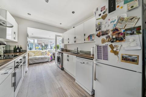 4 bedroom semi-detached bungalow for sale, Wharf Road, Wroughton, Swindon, SN4